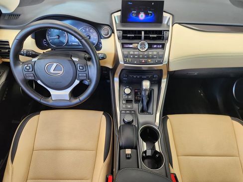Used 2017 Lexus NX 200t FWD w/ Premium Package image 27