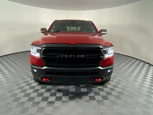 Used 2022 RAM 1500 Big Horn w/ Built-to-serve Edition AWD/4WD image 2