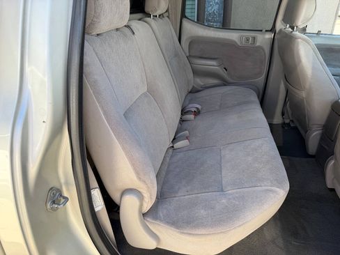 Used 2003 Toyota Tacoma PreRunner w/ Convenience Pkg RWD image 26