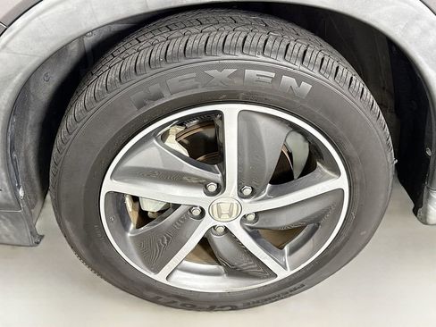 Used 2021 Honda HR-V EX image 29