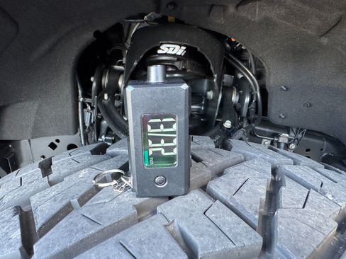 Used 2025 Ford F150 Raptor w/ Equipment Group 803A Raptor R AWD/4WD image 80