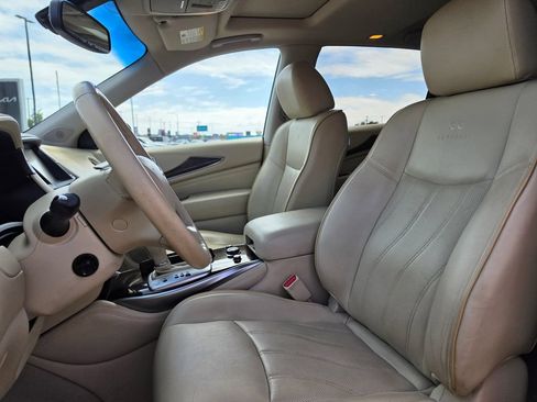 Used 2014 INFINITI QX60 Luxe w/ Premium Plus Package AWD/4WD image 10