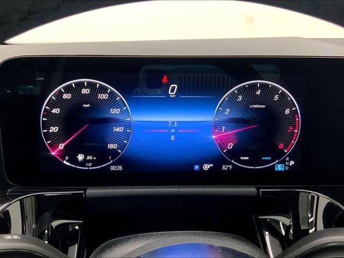 New 2026 Mercedes-Benz GLA 250 image 23