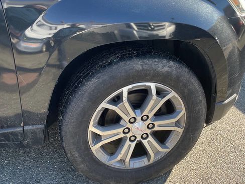 Used 2014 GMC Acadia SLT image 8