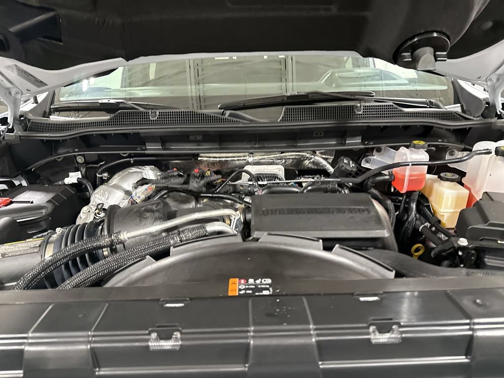New 2026 Chevrolet Silverado 2500 High Country w/ High Country Premium Package AWD/4WD image 26
