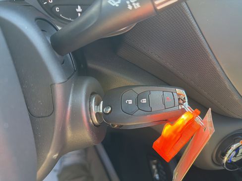 Used 2023 Chevrolet TrailBlazer LS image 20