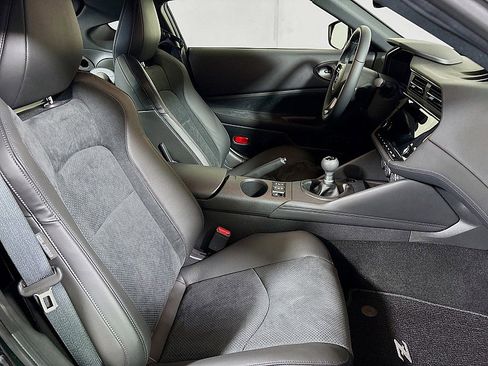 New 2026 Nissan Z Performance RWD image 24