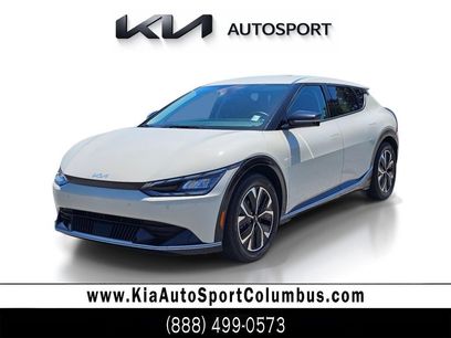 Used 2023 Kia EV6 Wind