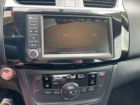 Used 2019 Nissan Sentra SV FWD image 23