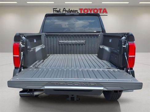 New 2025 Toyota Tacoma TRD Sport image 27