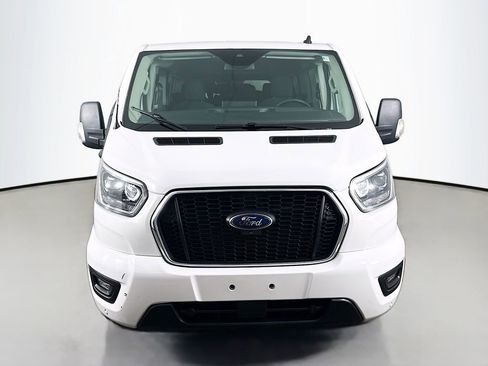 Used 2023 Ford Transit 350 XLT image 2
