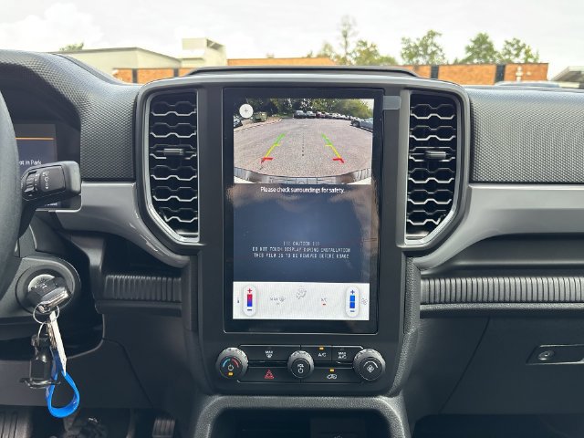 New 2026 Ford Ranger XL RWD image 17