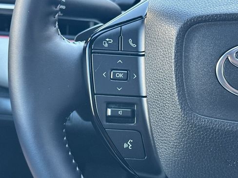 Certified 2026 Toyota bZ AWD/4WD image 36