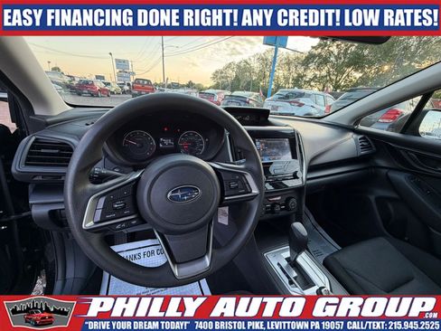 Used 2018 Subaru Impreza 2.0i Premium AWD/4WD image 13