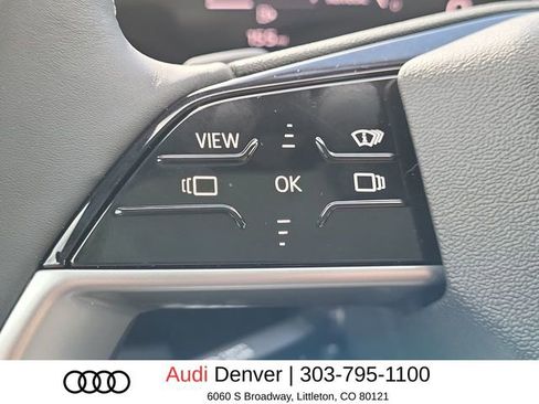 New 2025 Audi A5 2.0T Premium Plus image 22