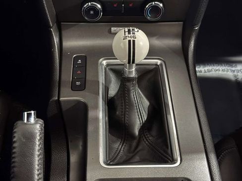 Used 2014 Ford Mustang Shelby GT500 image 17