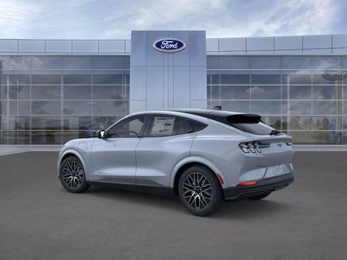 New 2026 Ford Mustang Mach-E Premium AWD/4WD image 33