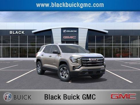 New 2026 GMC Terrain Elevation image 1