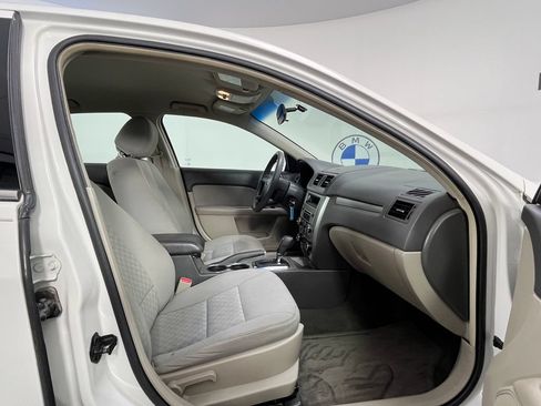 Used 2012 Ford Fusion SE FWD image 20