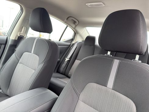 New 2025 Nissan Sentra SV image 26