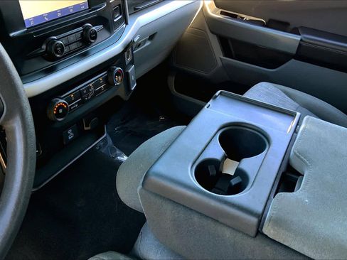 Used 2023 Ford F150 XLT image 29