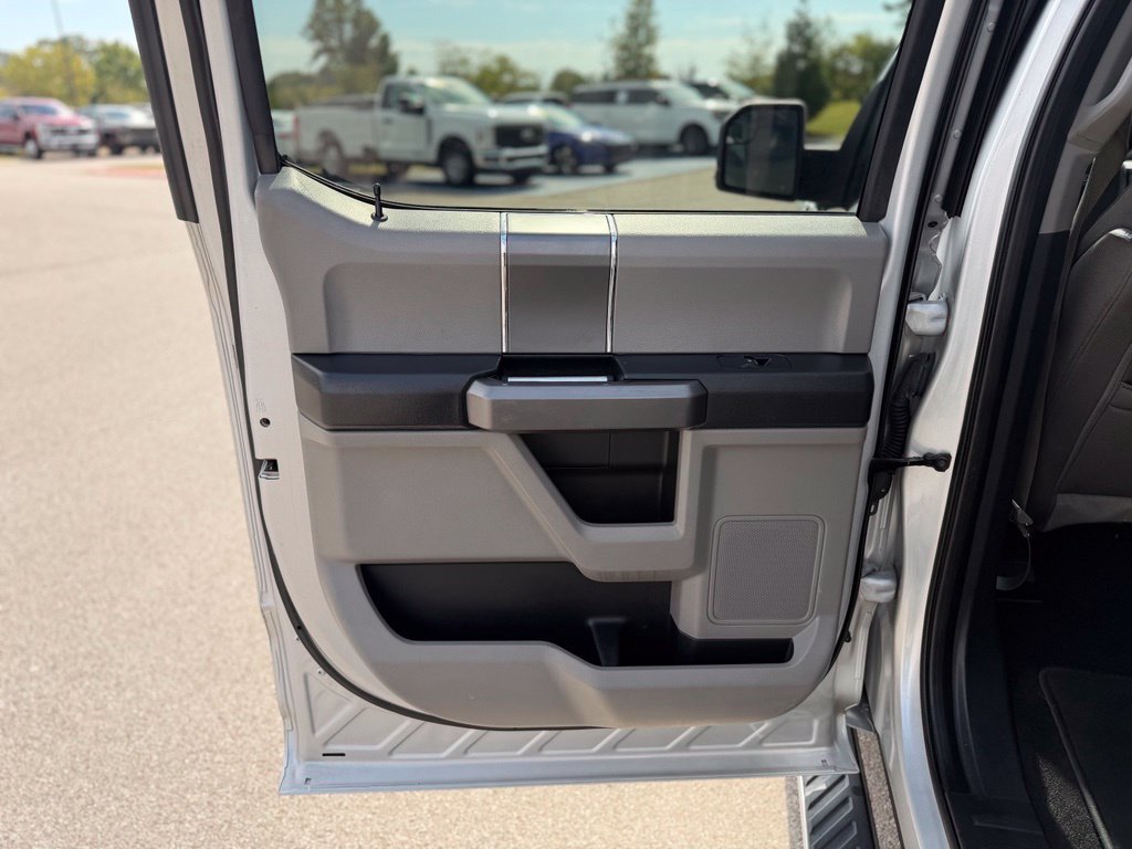 Used 2019 Ford F150 XLT w/ Equipment Group 302A Luxury RWD image 21
