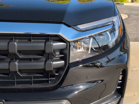 New 2026 Honda Ridgeline RTL image 10