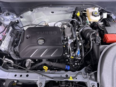 New 2026 Buick Encore GX Avenir w/ Avenir Technology Package image 67