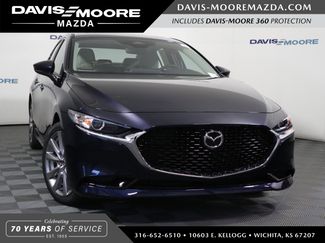 New 2026 MAZDA MAZDA3 2.5 S Sedan w/ Preferred Pkg video 1