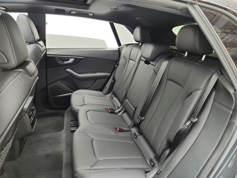 New 2026 Audi Q8 Premium Plus image 11