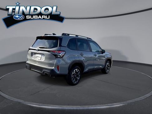 New 2026 Subaru Forester Premium image 8