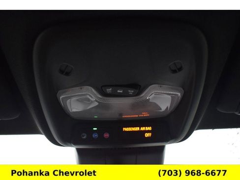 New 2026 Chevrolet Colorado Trail Boss image 17