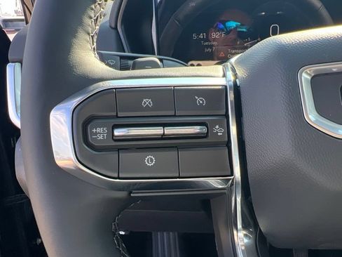 New 2026 GMC Terrain Elevation w/ Elevation Premium Package AWD/4WD image 20