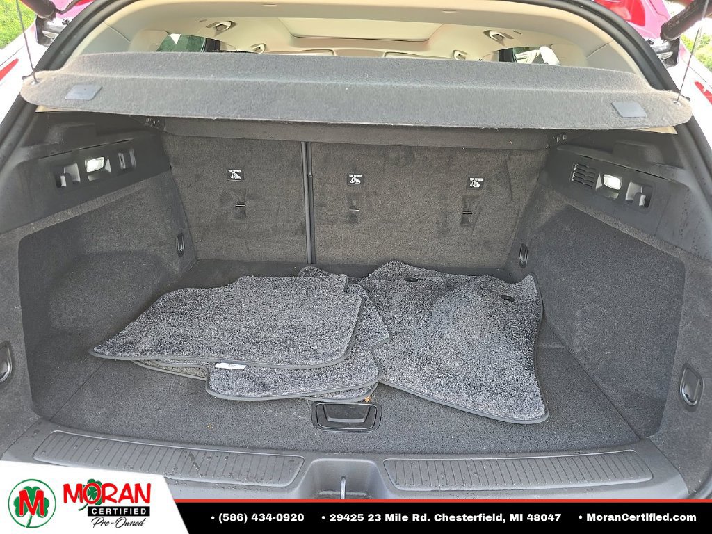 Used 2023 Buick Envision Avenir AWD/4WD image 14