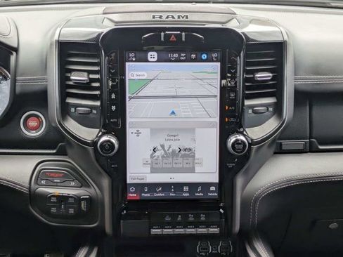 Used 2022 RAM 1500 TRX w/ TRX Level 1 Equipment Group AWD/4WD image 18