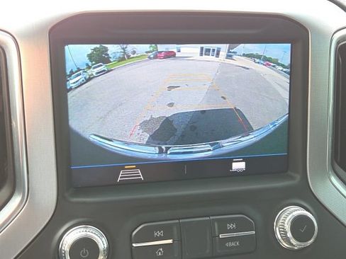 Used 2022 GMC Sierra 1500 Elevation AWD/4WD image 32