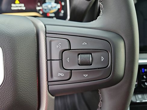New 2026 GMC Sierra 2500 Denali w/ Denali Reserve Package AWD/4WD image 22