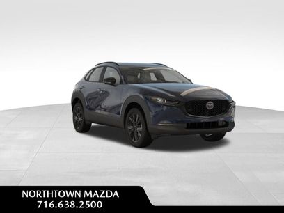 New 2026 MAZDA CX-30 AWD 2.5 S