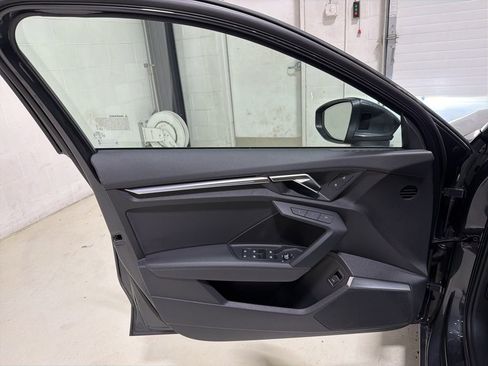 Used 2023 Audi A3 2.0T Premium Plus w/ Premium Plus Package image 12