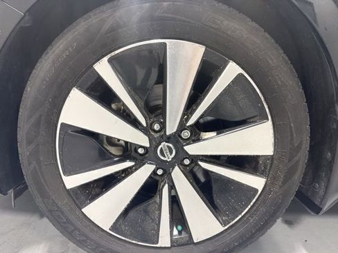 Used 2021 Nissan Altima 2.5 SL image 11