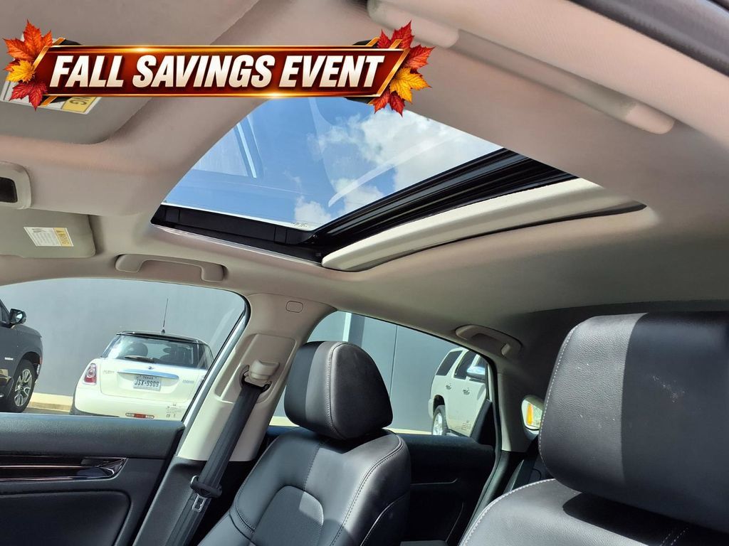 Used 2024 Honda Civic EX-L image 10