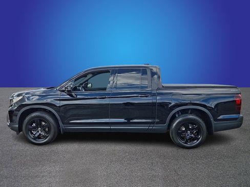 Used 2023 Honda Ridgeline Black Edition image 7