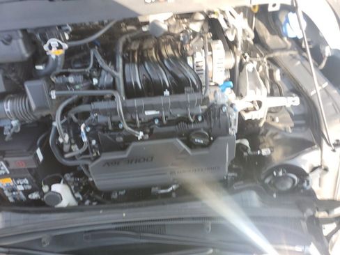 Used 2025 Kia K4 FWD image 52