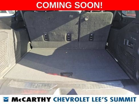 Used 2022 GMC Yukon XL Denali AWD/4WD image 9