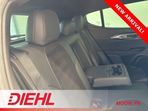 Used 2024 Dodge Hornet R/T Plus w/ Track Pack image 11