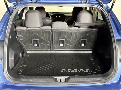 Certified 2024 Subaru Crosstrek 2.0i Premium AWD/4WD image 22