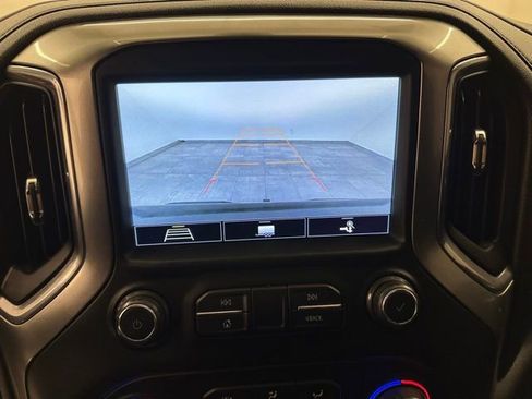 Used 2020 Chevrolet Silverado 1500 LT w/ All-Star Edition image 23