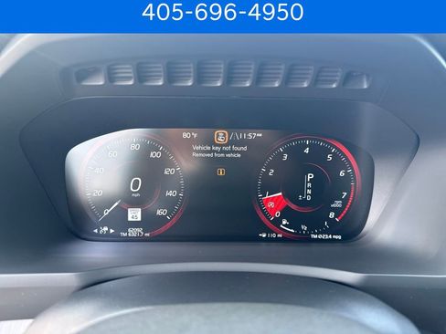 Used 2022 Volvo XC90 T5 Momentum image 23