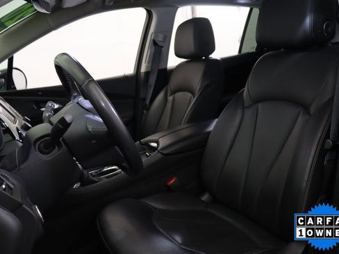 Used 2020 Buick Envision Essence FWD image 22