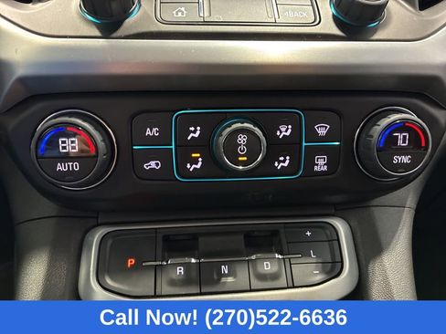 Used 2023 GMC Acadia SLE w/ Driver Convenience Package image 29